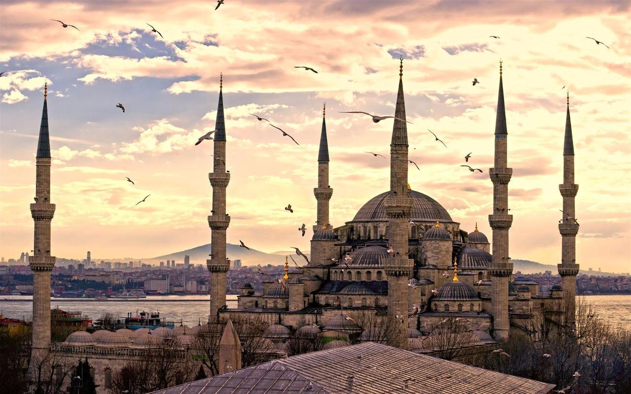 Hot Budget Ortakoy Istambul Extérieur photo